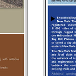 Eastern NY All-Outdoors Atlas & Field Guide pg. 036-037