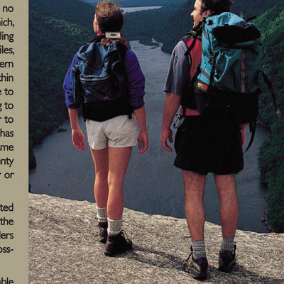 Eastern NY All-Outdoors Atlas & Field Guide pg. 036-037