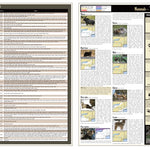 Eastern NY All-Outdoors Atlas & Field Guide pg. 048-049