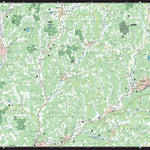 Eastern NY All-Outdoors Atlas & Field Guide pg. 138-139