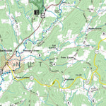 Eastern NY All-Outdoors Atlas & Field Guide pg. 138-139