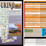 Eastern NY All-Outdoors Atlas & Field Guide pg. 074-075