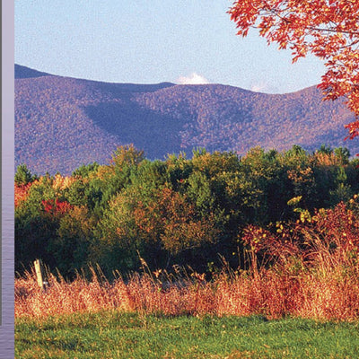 Eastern NY All-Outdoors Atlas & Field Guide pg. 074-075