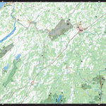Eastern NY All-Outdoors Atlas & Field Guide pg. 090-091
