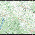 Eastern NY All-Outdoors Atlas & Field Guide pg. 132-133