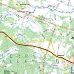 Eastern NY All-Outdoors Atlas & Field Guide pg. 132-133