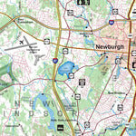 Eastern NY All-Outdoors Atlas & Field Guide pg. 164-165