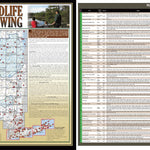Eastern NY All-Outdoors Atlas & Field Guide pg. 046-047