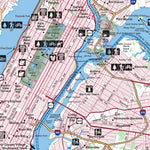 Eastern NY All-Outdoors Atlas & Field Guide pg. 172-173