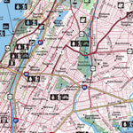 Eastern NY All-Outdoors Atlas & Field Guide pg. 172-173