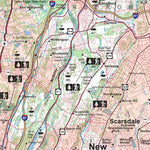 Eastern NY All-Outdoors Atlas & Field Guide pg. 170-171