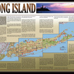 Eastern NY All-Outdoors Atlas & Field Guide pg. 174-175