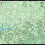 Eastern NY All-Outdoors Atlas & Field Guide pg. 148-149