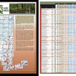 Eastern NY All-Outdoors Atlas & Field Guide pg. 066-067