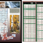 Eastern NY All-Outdoors Atlas & Field Guide pg. 068-069