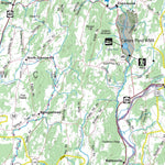 Eastern NY All-Outdoors Atlas & Field Guide pg. 128-129