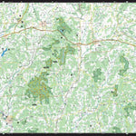 Eastern NY All-Outdoors Atlas & Field Guide pg. 130-131