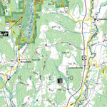 Eastern NY All-Outdoors Atlas & Field Guide pg. 130-131