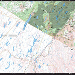 Eastern NY All-Outdoors Atlas & Field Guide pg. 168-169