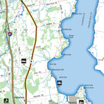 Eastern NY All-Outdoors Atlas & Field Guide pg. 088-089