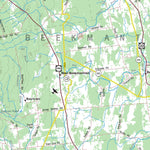 Eastern NY All-Outdoors Atlas & Field Guide pg. 088-089