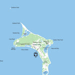 Eastern NY All-Outdoors Atlas & Field Guide pg. 184-185