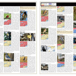 Eastern NY All-Outdoors Atlas & Field Guide pg. 054-055
