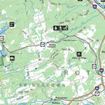 Eastern NY All-Outdoors Atlas & Field Guide pg. 134-135