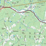 Eastern NY All-Outdoors Atlas & Field Guide pg. 144-145