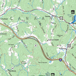 Eastern NY All-Outdoors Atlas & Field Guide pg. 144-145