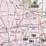 Eastern NY All-Outdoors Atlas & Field Guide pg. 180-181