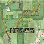 Western NY All-Outdoors Atlas & Field Guide pg. 000 Cover