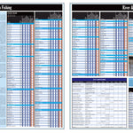 Western NY All-Outdoors Atlas & Field Guide pg. 010-011