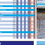 Western NY All-Outdoors Atlas & Field Guide pg. 010-011