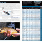 Western NY All-Outdoors Atlas & Field Guide pg. 016-017