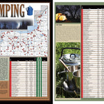 Western NY All-Outdoors Atlas & Field Guide pg. 030-031