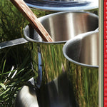 Western NY All-Outdoors Atlas & Field Guide pg. 030-031