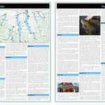 Western NY All-Outdoors Atlas & Field Guide pg. 006-007