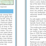 Western NY All-Outdoors Atlas & Field Guide pg. 006-007