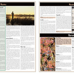 Western NY All-Outdoors Atlas & Field Guide pg. 028-029