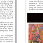 Western NY All-Outdoors Atlas & Field Guide pg. 028-029