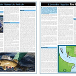 Western NY All-Outdoors Atlas & Field Guide pg. 008-009