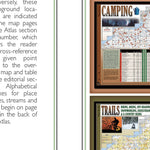 Western NY All-Outdoors Atlas & Field Guide pg. 002-003