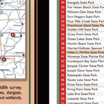 Western NY All-Outdoors Atlas & Field Guide pg. 034-035