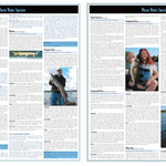 Western NY All-Outdoors Atlas & Field Guide pg. 012-013