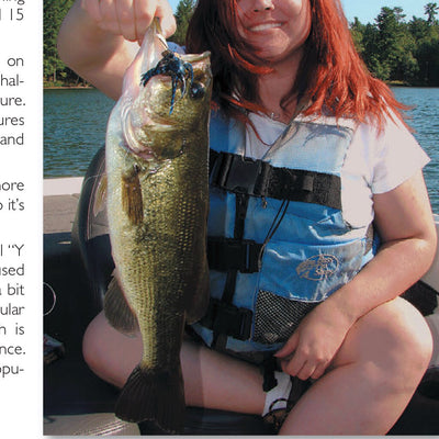 Western NY All-Outdoors Atlas & Field Guide pg. 012-013