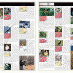 Western NY All-Outdoors Atlas & Field Guide pg. 046-047