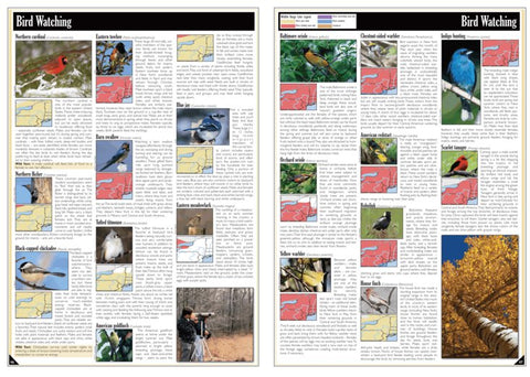 Western NY All-Outdoors Atlas & Field Guide pg. 046-047