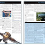 Western NY All-Outdoors Atlas & Field Guide pg. 014-015