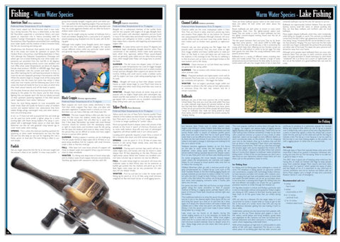 Western NY All-Outdoors Atlas & Field Guide pg. 014-015